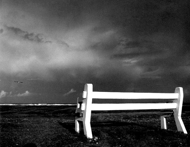 Banc de mer